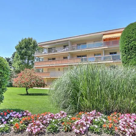 Apartment Modern Family 5 Min To +pool +garage *