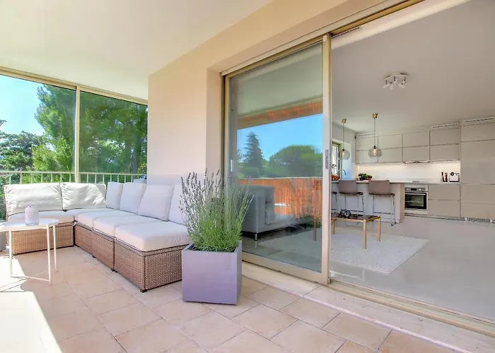 Lejlighed Modern Family 5 Min To +pool +garage